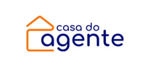 Logo da Casa do Agente, do Grupo Arbo.