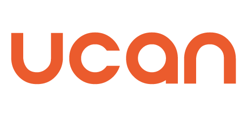 Logo novo da Ucan