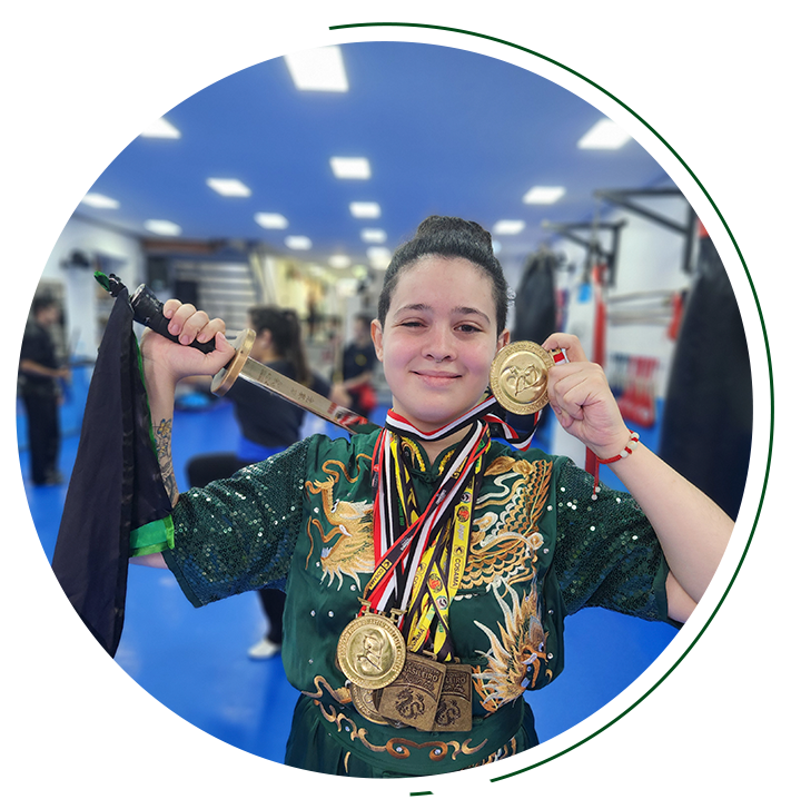 Imagem de Dani Morato