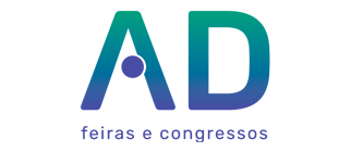 Logo da AD Feiras